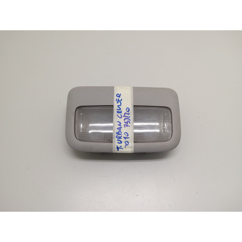 Plafoniera TOYOTA Urban Cruiser 1° Serie
