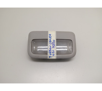 Plafoniera TOYOTA Urban Cruiser 1° Serie - 555927 - 555927