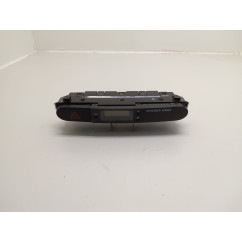 Pulsante luci di emergenza TOYOTA Urban Cruiser 1° Serie