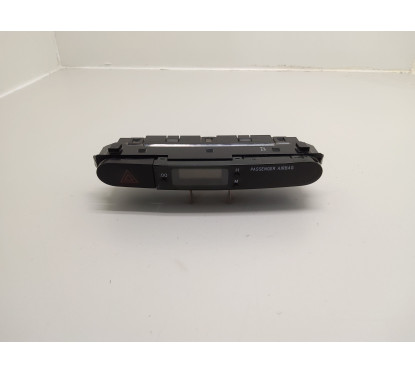 Pulsante luci di emergenza TOYOTA Urban Cruiser 1° Serie - 555935 - 555935