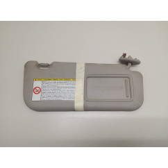 Parasole aletta Lato Passeggero TOYOTA Urban Cruiser 1° Serie