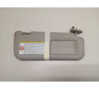 Parasole aletta Lato Passeggero TOYOTA Urban Cruiser 1° Serie - 555939 - 555939