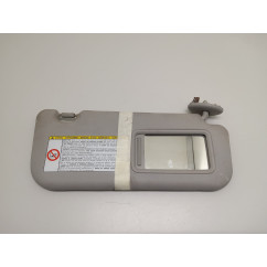 Parasole aletta Lato Passeggero TOYOTA Urban Cruiser 1° Serie - 555939 - 555939