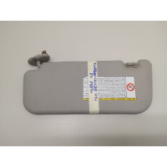 Parasole aletta Lato Passeggero TOYOTA Urban Cruiser 1° Serie - 555939 - 555939
