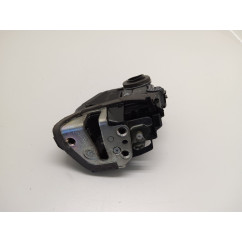 Serratura Posteriore Sinistra TOYOTA Urban Cruiser 1° Serie - 555950 - 555950
