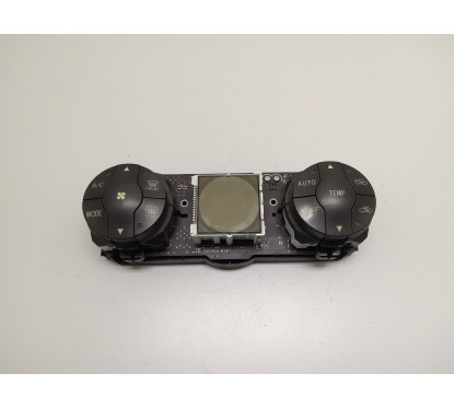 Comandi Clima TOYOTA Urban Cruiser 1° Serie - 556134 - 556134