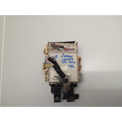 Scatola porta fusibili interna TOYOTA Urban Cruiser 1° Serie - 556342 - 556342
