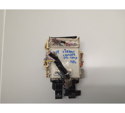 Scatola porta fusibili interna TOYOTA Urban Cruiser 1° Serie - 556342 - 556342