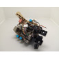 Scatola porta fusibili interna TOYOTA Urban Cruiser 1° Serie