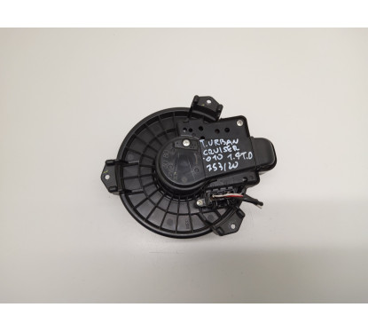 Ventola riscaldamento TOYOTA Urban Cruiser 1° Serie - 556383 - 556383