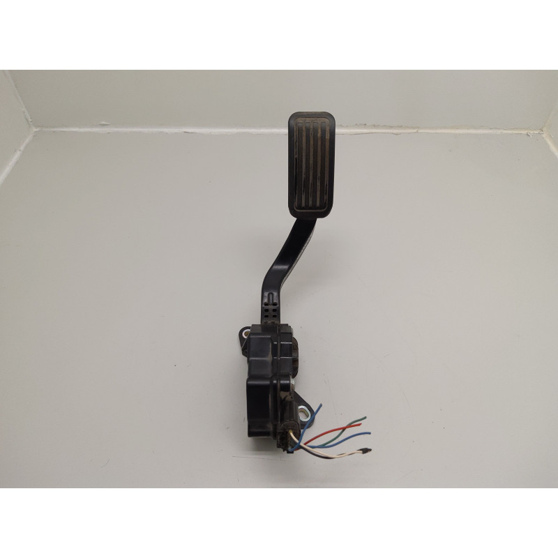 Potenziometro acceleratore TOYOTA Urban Cruiser 1° Serie