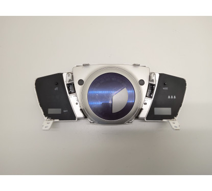Quadro Strumenti TOYOTA Urban Cruiser 1° Serie