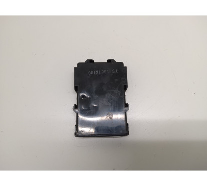Centralina unità di controllo cablaggio rete TOYOTA Urban Cruiser 1° Serie