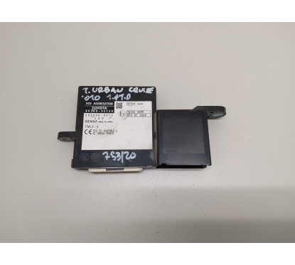 Centralina Keyless TOYOTA Urban Cruiser 1° Serie - 556480 - 556480