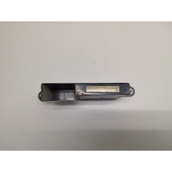 Centralina Keyless TOYOTA Urban Cruiser 1° Serie - 556480 - 556480
