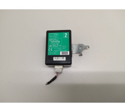Centralina chiusure TOYOTA Urban Cruiser 1° Serie - 556482 - 556482