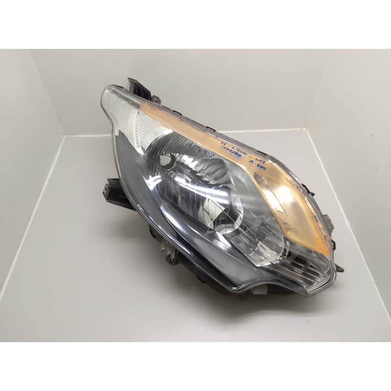 Faro anteriore Destro MITSUBISHI L 200 5° Serie