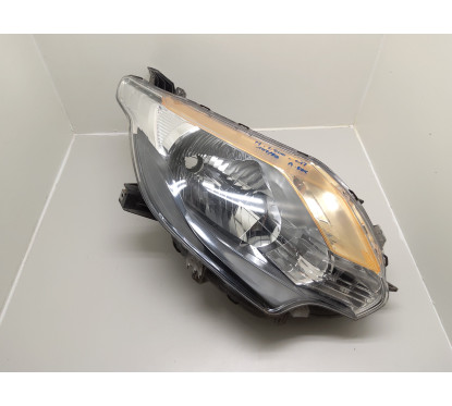 Faro anteriore Destro MITSUBISHI L 200 5° Serie - 559527 - 559527