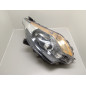 Faro anteriore Destro MITSUBISHI L 200 5° Serie