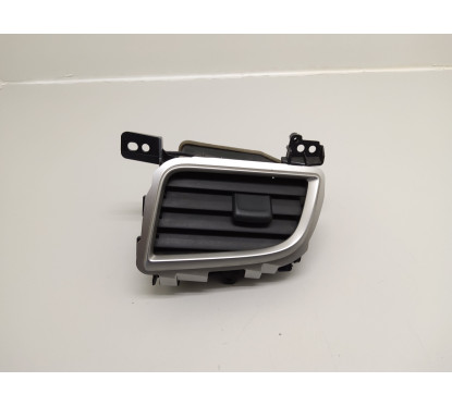 Bocchetta aria cruscotto DX MITSUBISHI L 200 5° Serie - 561855 - 561855