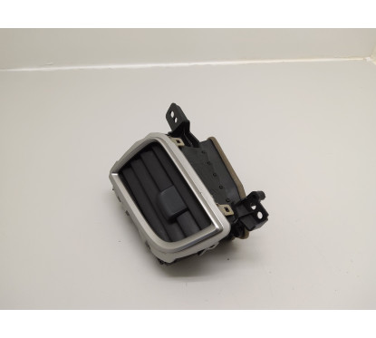 Bocchetta aria cruscotto DX MITSUBISHI L 200 5° Serie