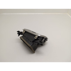 Bocchetta aria cruscotto DX MITSUBISHI L 200 5° Serie - 561855 - 561855