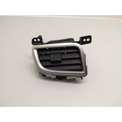 Bocchetta aria cruscotto SX MITSUBISHI L 200 5° Serie