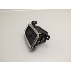 Bocchetta aria cruscotto SX MITSUBISHI L 200 5° Serie