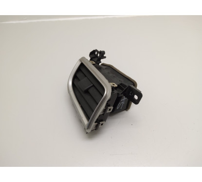 Bocchetta aria cruscotto SX MITSUBISHI L 200 5° Serie