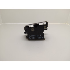 Bocchetta aria cruscotto SX MITSUBISHI L 200 5° Serie - 561856 - 561856