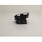 Bocchetta aria cruscotto SX MITSUBISHI L 200 5° Serie