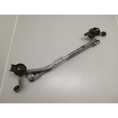 Asta collegamento motorino tergi. ant MITSUBISHI L 200 5° Serie - 561858 - 561858