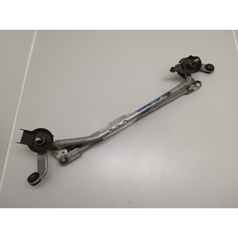 Asta collegamento motorino tergi. ant MITSUBISHI L 200 5° Serie