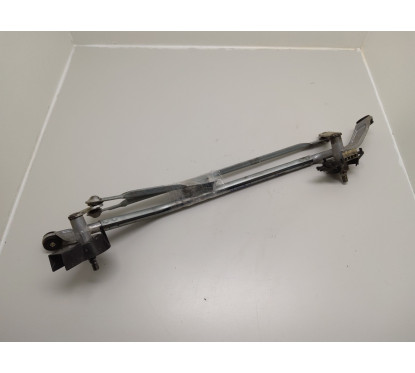 Asta collegamento motorino tergi. ant MITSUBISHI L 200 5° Serie