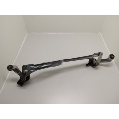 Asta collegamento motorino tergi. ant MITSUBISHI L 200 5° Serie - 561858 - 561858