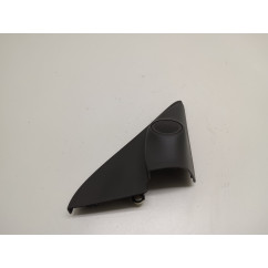 Cover copertura specchietto retrovisore interno MITSUBISHI L 200 5° Serie