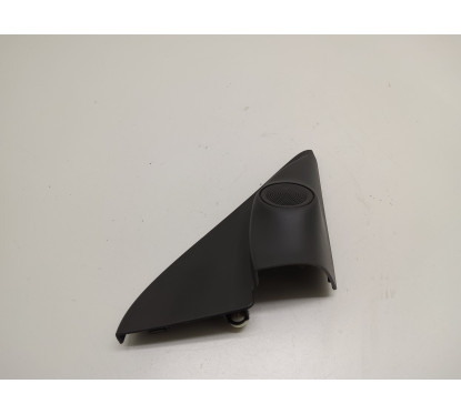 Cover copertura specchietto retrovisore interno MITSUBISHI L 200 5° Serie - 561874 - 561874