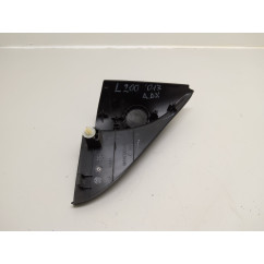Cover copertura specchietto retrovisore interno MITSUBISHI L 200 5° Serie - 561874 - 561874