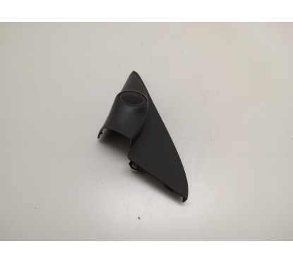 Cover copertura specchietto retrovisore interno MITSUBISHI L 200 5° Serie