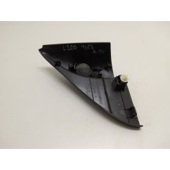 Cover copertura specchietto retrovisore interno MITSUBISHI L 200 5° Serie - 561875 - 561875