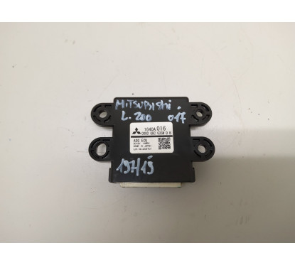 Centralina BSM MITSUBISHI L 200 5° Serie - 561889 - 561889