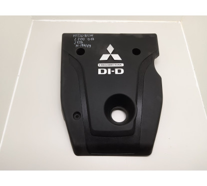 Coprimotore MITSUBISHI L 200 5° Serie - 561896 - 561896