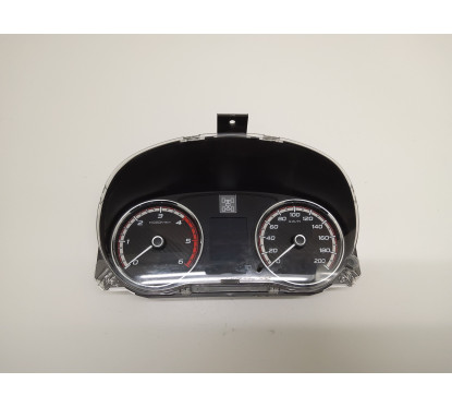 Contachilometri MITSUBISHI L 200 5° Serie - 561907 - 561907