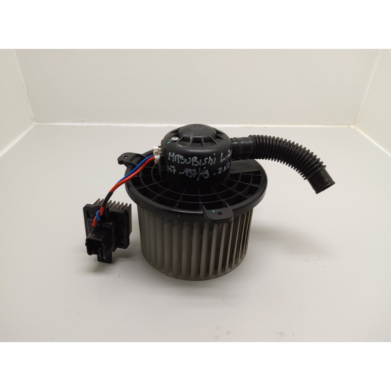 Motorino riscaldamento MITSUBISHI L 200 5° Serie