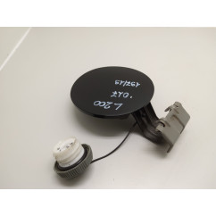 Sportellino Carburante MITSUBISHI L 200 5° Serie
