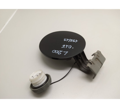 Sportellino Carburante MITSUBISHI L 200 5° Serie