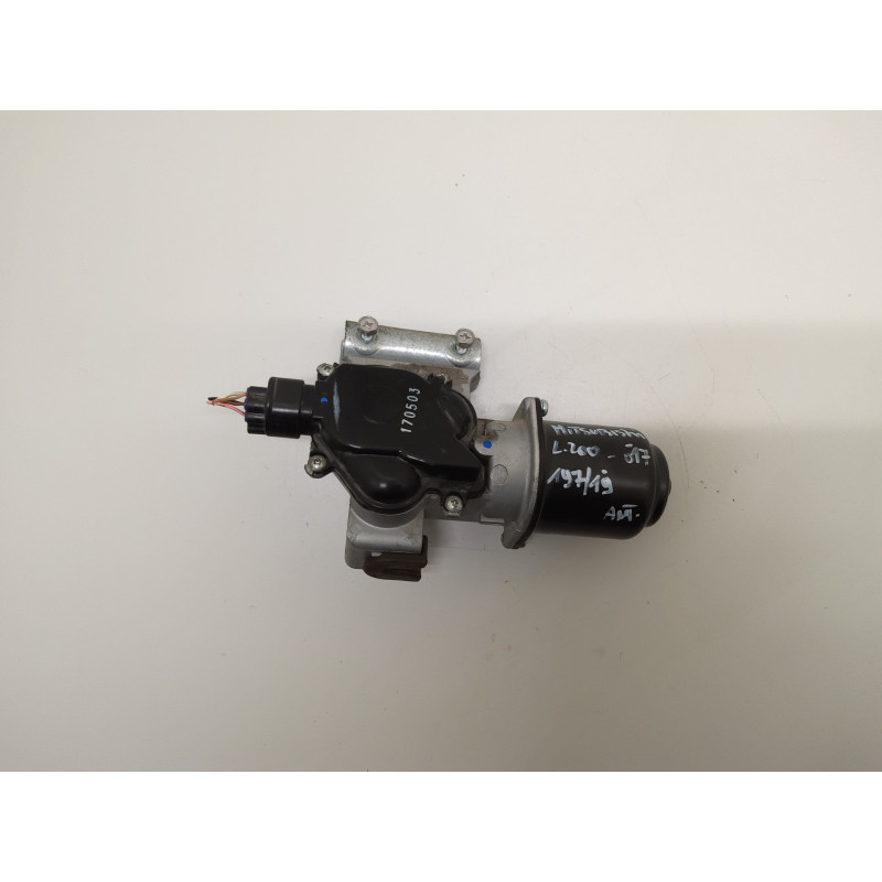 Motorino Tergicristallo Anteriore MITSUBISHI L 200 5° Serie