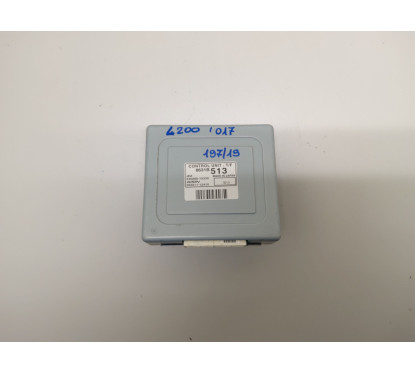 Centralina UCH MITSUBISHI L 200 5° Serie - 561926 - 561926