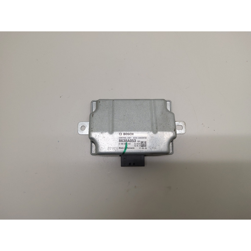Modulo SAM MITSUBISHI L 200 5° Serie