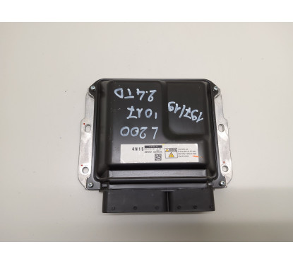 Centralina Iniezione MITSUBISHI L 200 5° Serie - 561930 - 561930
